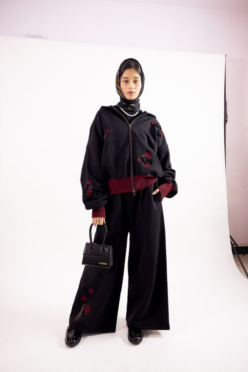 Chinar Pant